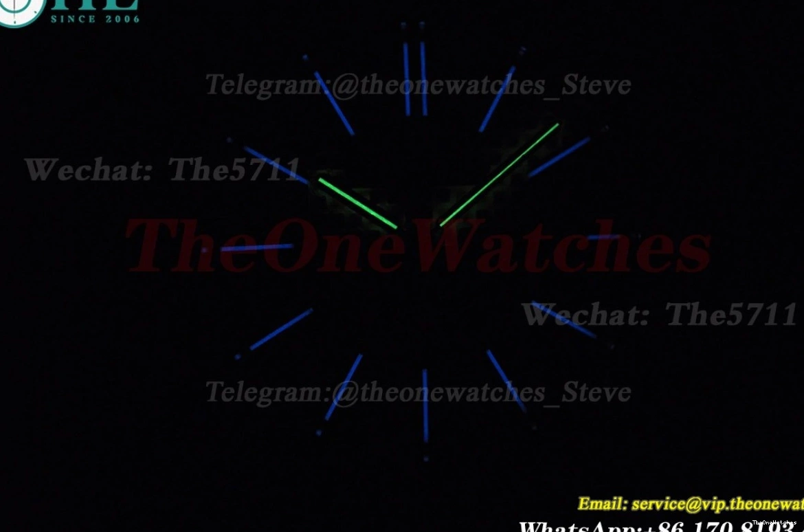 41mm Royal GDF LE SS Dial Oak 15400 MY8215 Black 0425